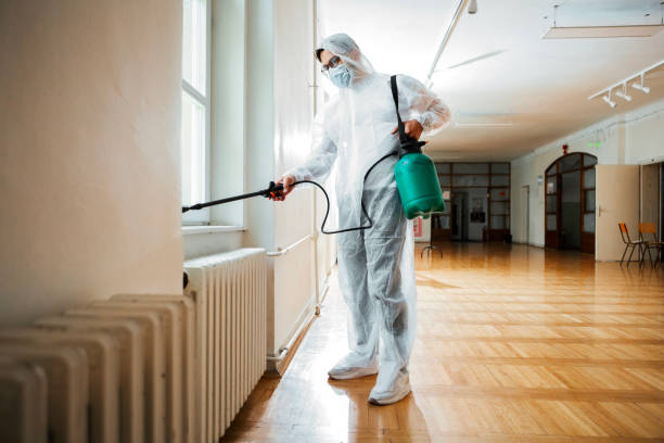 Pest Control Cost in Rosemont, PA